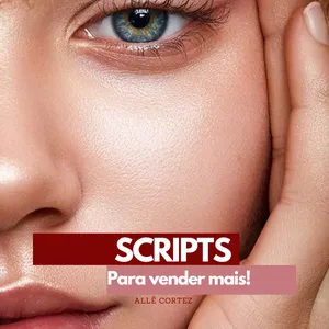 Imagem de capa para o Ebook Script$ para Vender Mais!