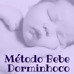 Imagem de capa para o Ebook Método Bebê Dorminhoco