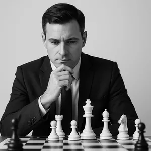 Imagem de capa para o Ebook Mapa de Stakeholders