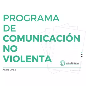 Imagen de portada para Curso online Programa de Comunicación No Violenta 2022-2023