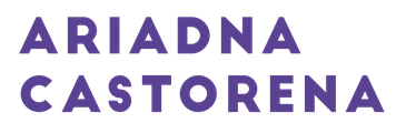 Yoga & Ayurveda - mit Ariadna Castorena logo