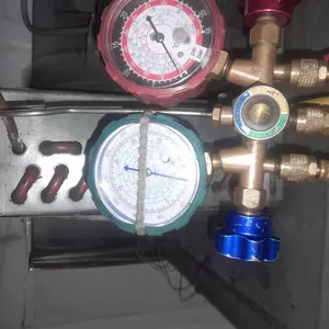 Imagen de portada para Curso online Refrigeración para Técnicos Emprendedores