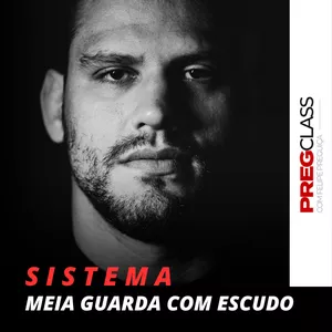 Imagem de capa para o Curso online Preg Class - Meia Guarda com Escudo