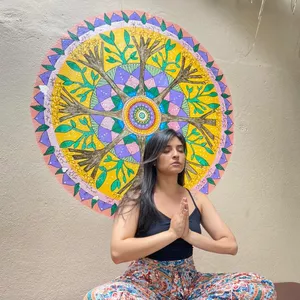 Imagem de capa para o Curso online Curso Universo Feminino 