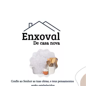 Imagem de capa para o Ebook Lista De Enxoval 