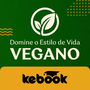 Curso Curso Domine o Estilo de Vida Vegano