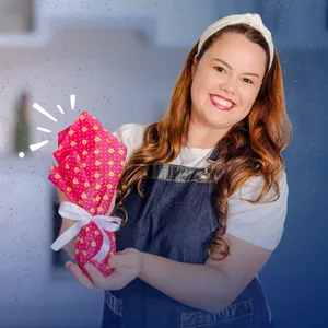 Imagem de capa para o Curso online Receitas Pet de Páscoa - Formação Pet Chef