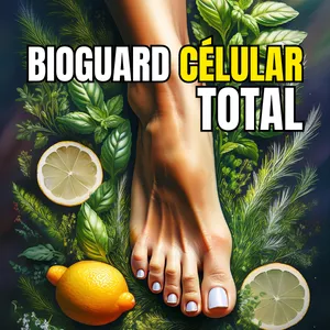 Imagen de portada para Ebook BIOGUARD CELULAR TOTAL