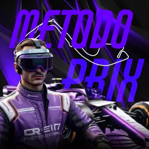 Imagem de capa para o Curso online Método Prix