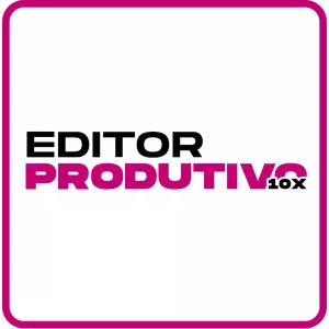 Imagem de capa para o Curso online Editor Produtivo 10X