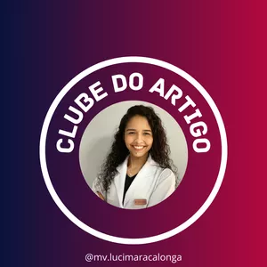 Imagem de capa para o Curso online Clube do Artigo