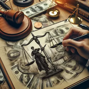 Imagem de capa para o Curso online Aprendendo a ganhar dinheiro com Diligências Jurídicas (Sem ser advogado)