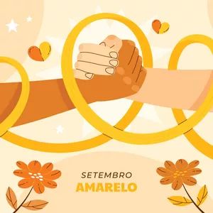 Imagem de capa para o Curso online SUICIDIO E OS DESAFIOS NA PSICOLOGIA 