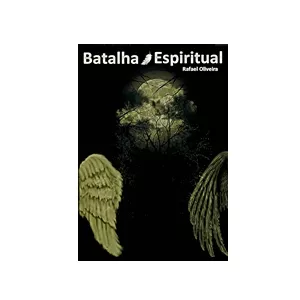 Imagem do curso E-Book Batalha Espiritual