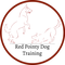 Red Pointy Dog Training