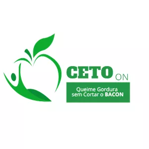 Imagem principal do produto CetoOn - Emagreça sem cortar o bacon
