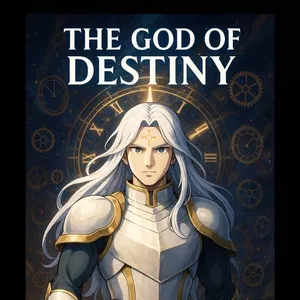 Imagem de capa para o Curso online The God Of Destiny