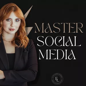 Imagem de capa para o Curso online Curso Master Social Media