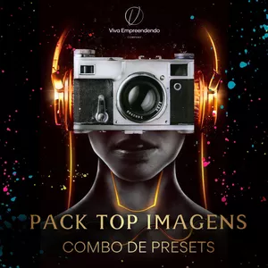 Imagem de capa para o Curso online PACK TOP IMAGENS