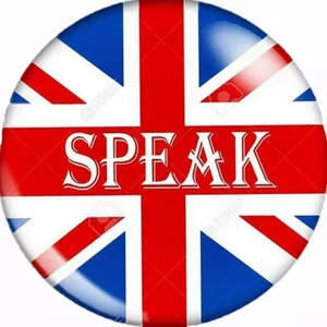 Imagem de capa para o Curso online Speak - O Inglês Verdadeiro! 