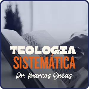 Imagem do curso Teologia Sistemática