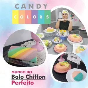 Capa do curso 