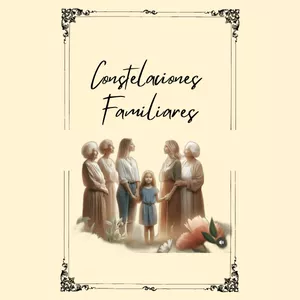 Imagen de portada para Curso online Sanando con Constelaciones Familiares
