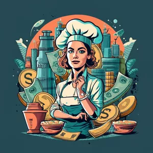 Imagem de Fábrica de Alimentos Lucrativa criado por THIAGO FOCKING na hotmart