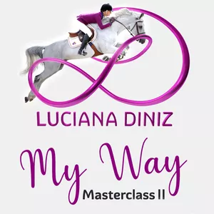 Cover image for Online course My Way Masterclass - The Dynamic Butterfly - Second video series