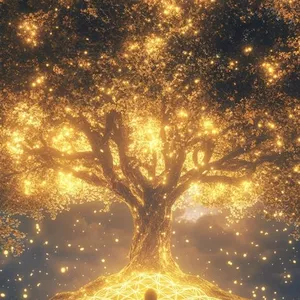 Imagen de portada para Curso online Respira, equilibra, florece: fundamentos de la meditación consciente y la respiración