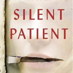 Imagem de capa para o Ebook A Paciente Silenciosa – Alex Michaelides