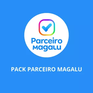 Imagem de capa para o Ebook Pack Parceiro Magalu