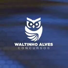Foto do autor Waltinho Alves Concursos e OAB
