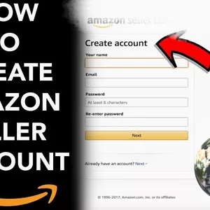 Image de couverture pour le Cours en ligne 🚀 Start your Amazon store today!