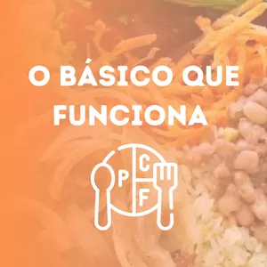 Imagem de capa para o Curso online O BÁSICO QUE FUNCIONA 
