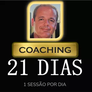 Imagem do curso 21 DIAS DE COACHING