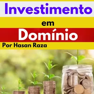 Imagem de capa para o Ebook Investimento em domínio