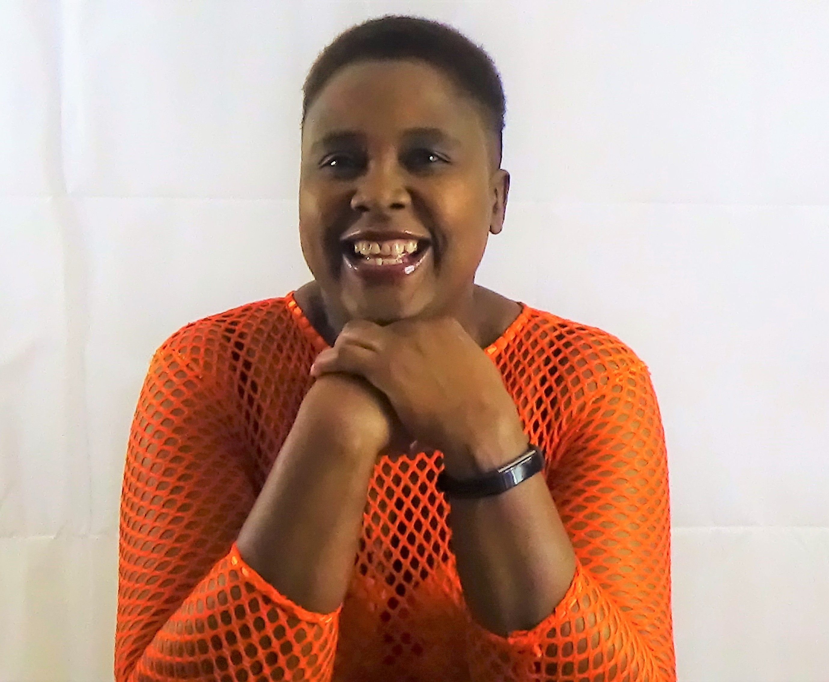 Nelly Mhangami MSc, MBA,