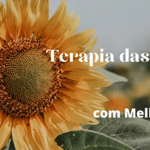 Imagem de capa para o Curso online Terapia das Flores