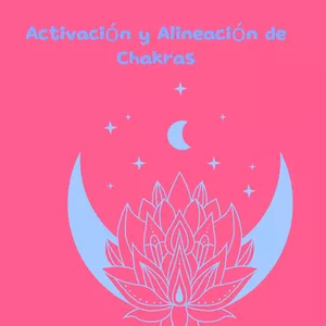 Imagen de portada para Ebook Activación y Alineación de Chakras