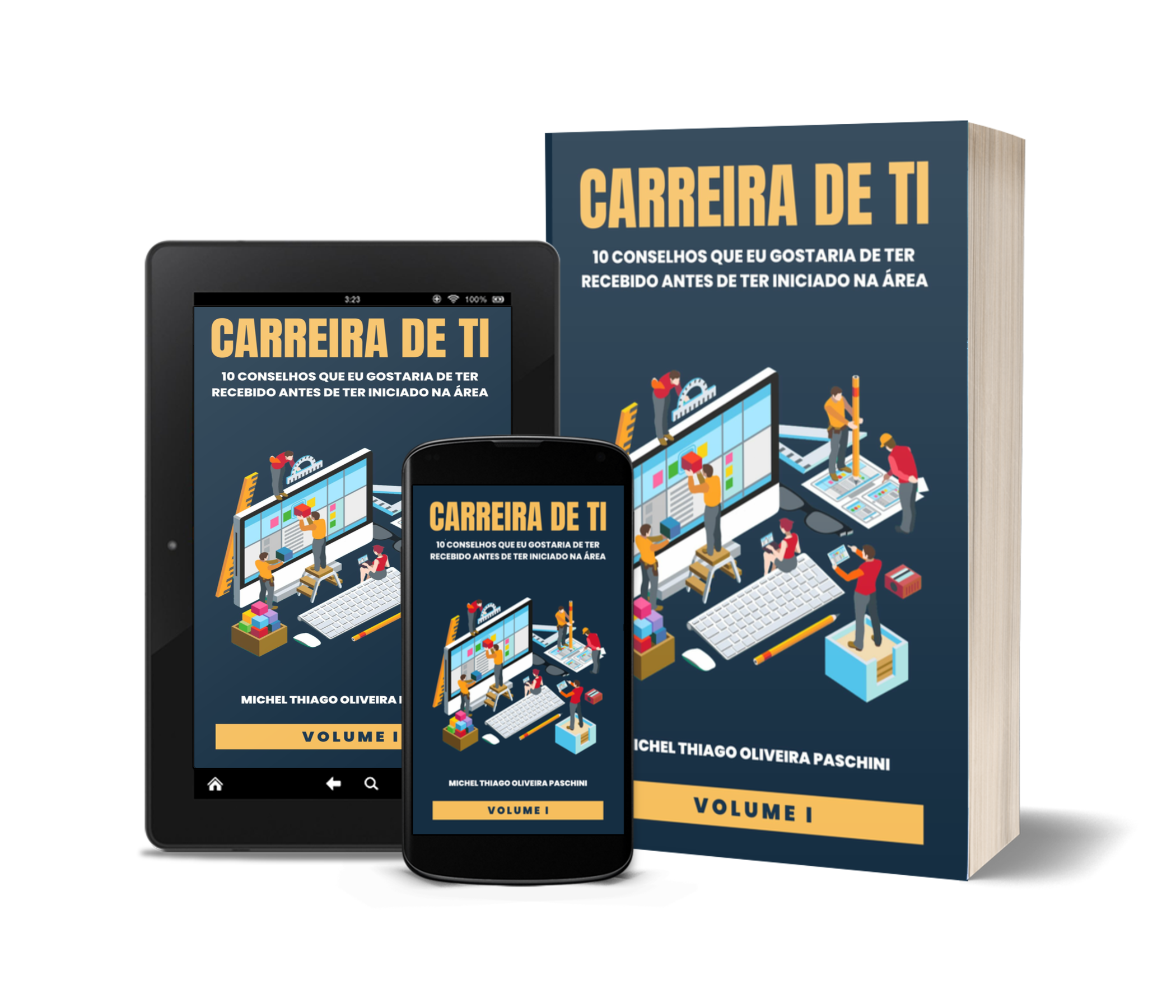 Entrevistas para afiliados