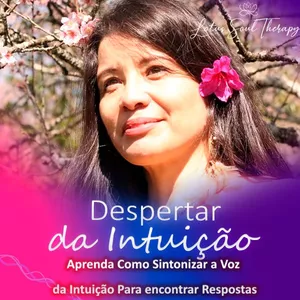 Imagem do curso Aprenda a sintonizar a voz da intuição para encontrar respostas