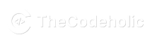 TheCodeholic
