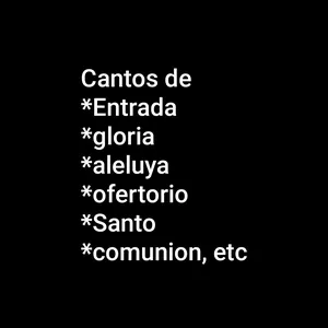 Imagen de portada para Ebook Cantos Catolicos con asistencia para principiantes