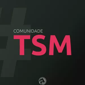 Imagem de capa para o Curso online Comunidade TSM