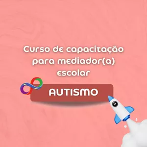 Imagem de capa para o Curso online Curso de Capacitação para Mediador (a) Escolar