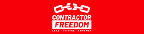 Contractor Freedom Academy logo