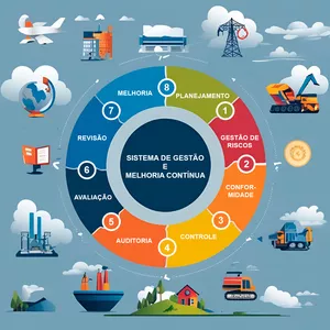 Imagem de capa para o Curso online Transforme sua Liderança com Técnicas de Gestão de Sistemas e Melhoria Contínua