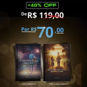 Imagem de capa para o Ebook COMBO ESPECIAL CAFÉ COM PASTOR / AGNALDO FELIPE SILVA