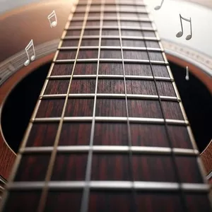 Imagem do curso MÚSICA APLICADA AO VIOLÃO 